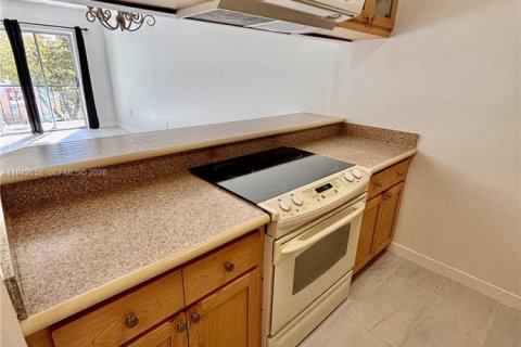 Copropriété à louer à Miami, Floride: 1 chambre № 2000096 - photo 8