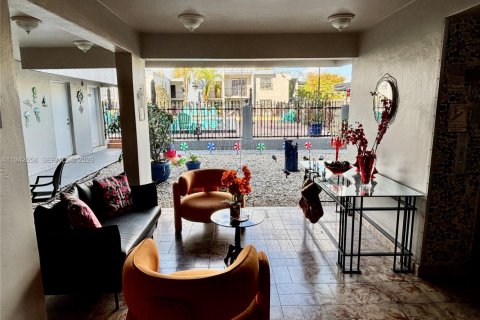 Copropriété à louer à Miami, Floride: 1 chambre № 2000096 - photo 26