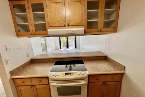 Copropriété à louer à Miami, Floride: 1 chambre № 2000096 - photo 9