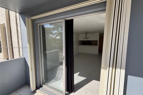 Copropriété à louer à Miami, Floride: 1 chambre № 2000096 - photo 4