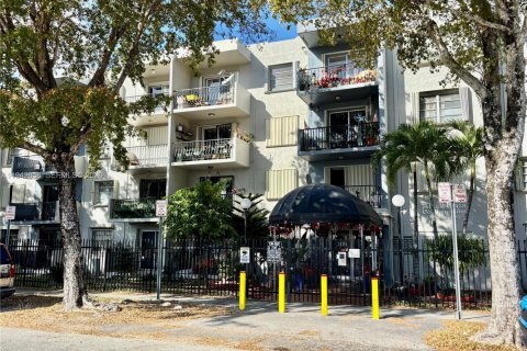 Copropriété à louer à Miami, Floride: 1 chambre № 2000096 - photo 24