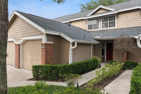Touwnhouse à Altamonte Springs, Floride 3 chambres, 152.17 m2 № 2158041