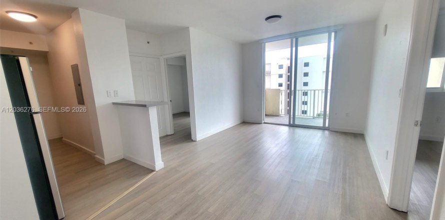 Apartamento en Miami, Florida 2 dormitorios № 2084891