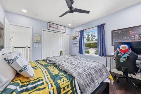House in Tampa, Florida 4 bedrooms, 333.8 sq.m. № 2403671 - photo 28