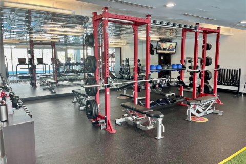 Condominio en venta en Aventura, Florida, 3 dormitorios, 285.49 m2 № 1892474 - foto 24