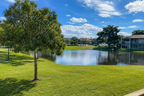 Condo à Delray Beach, Floride, 2 chambres № 2179591
