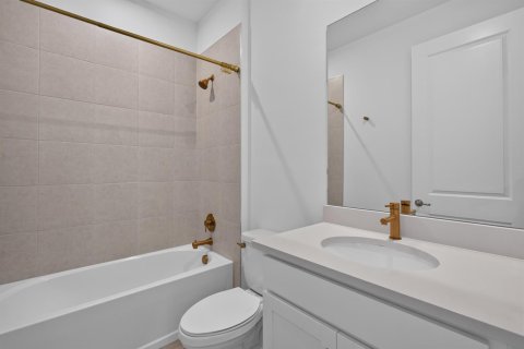 Villa ou maison à vendre à Port St. Lucie, Floride: 4 chambres, 213.77 m2 № 2187102 - photo 27
