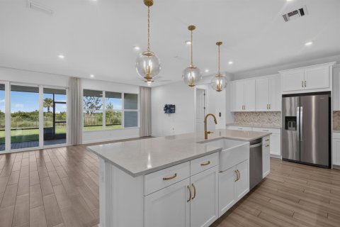 Villa ou maison à vendre à Port St. Lucie, Floride: 4 chambres, 213.77 m2 № 2187102 - photo 7
