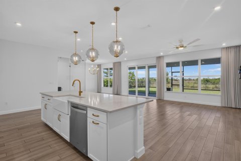 Villa ou maison à vendre à Port St. Lucie, Floride: 4 chambres, 213.77 m2 № 2187102 - photo 11