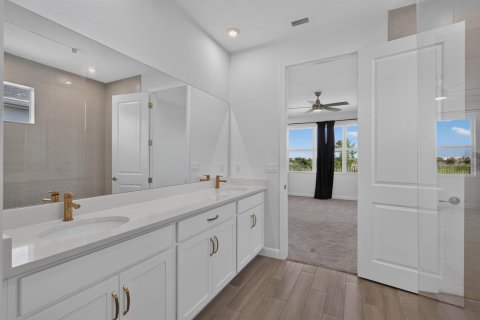Villa ou maison à vendre à Port St. Lucie, Floride: 4 chambres, 213.77 m2 № 2187102 - photo 19