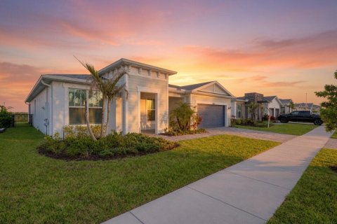 Casa en Port St. Lucie, Florida 4 dormitorios, 213.77 m2 № 2187102