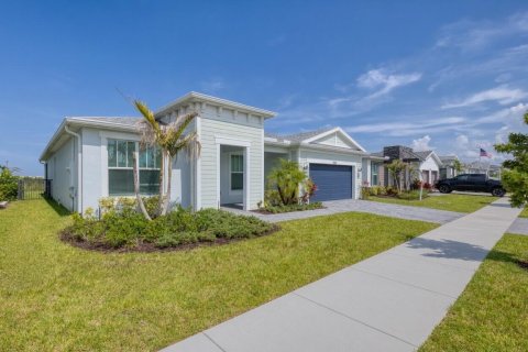 Villa ou maison à vendre à Port St. Lucie, Floride: 4 chambres, 213.77 m2 № 2187102 - photo 2