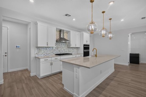 Villa ou maison à vendre à Port St. Lucie, Floride: 4 chambres, 213.77 m2 № 2187102 - photo 10