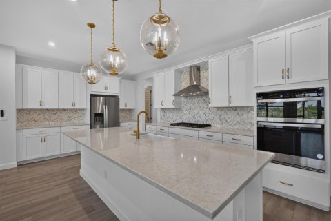 Villa ou maison à vendre à Port St. Lucie, Floride: 4 chambres, 213.77 m2 № 2187102 - photo 9
