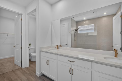 Villa ou maison à vendre à Port St. Lucie, Floride: 4 chambres, 213.77 m2 № 2187102 - photo 21
