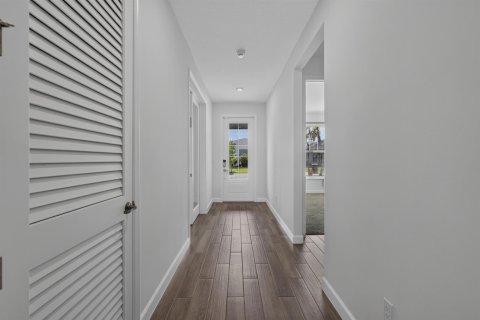 Villa ou maison à vendre à Port St. Lucie, Floride: 4 chambres, 213.77 m2 № 2187102 - photo 29