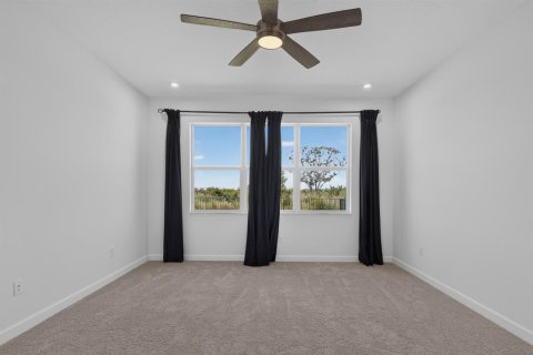 Villa ou maison à vendre à Port St. Lucie, Floride: 4 chambres, 213.77 m2 № 2187102 - photo 12