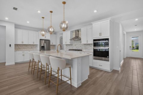 Villa ou maison à vendre à Port St. Lucie, Floride: 4 chambres, 213.77 m2 № 2187102 - photo 8