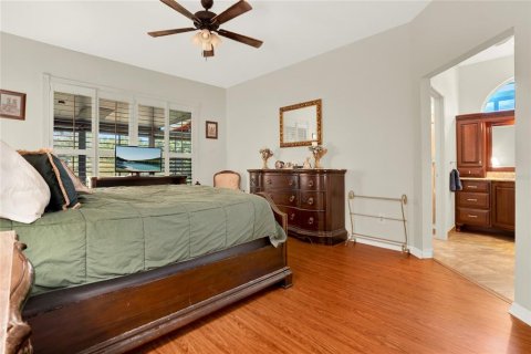 House in Lake Mary, Florida 3 bedrooms, 259.01 sq.m. № 1634623 - photo 21