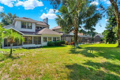 House in Lake Mary, Florida 3 bedrooms, 259.01 sq.m. № 1634623 - photo 27