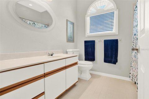 House in Lake Mary, Florida 3 bedrooms, 259.01 sq.m. № 1634623 - photo 17
