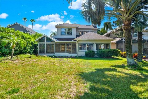 House in Lake Mary, Florida 3 bedrooms, 259.01 sq.m. № 1634623 - photo 26