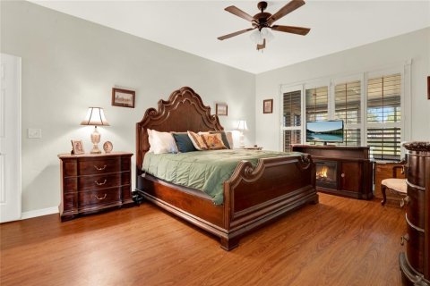 House in Lake Mary, Florida 3 bedrooms, 259.01 sq.m. № 1634623 - photo 22