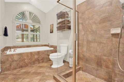 House in Lake Mary, Florida 3 bedrooms, 259.01 sq.m. № 1634623 - photo 24