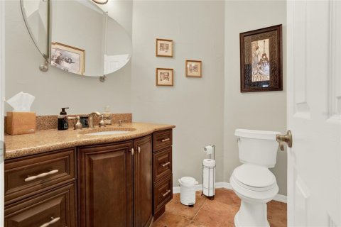 House in Lake Mary, Florida 3 bedrooms, 259.01 sq.m. № 1634623 - photo 20