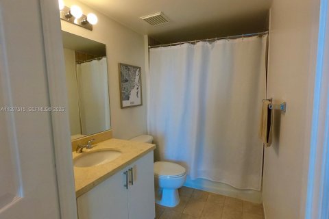 Copropriété à louer à Miami, Floride: 2 chambres, 78.6 m2 № 2059520 - photo 9