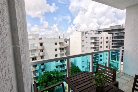 Copropriété à louer à Miami, Floride: 2 chambres, 78.6 m2 № 2059520 - photo 21