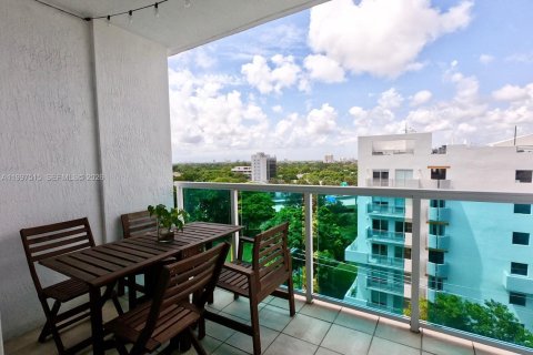 Copropriété à louer à Miami, Floride: 2 chambres, 78.6 m2 № 2059520 - photo 20