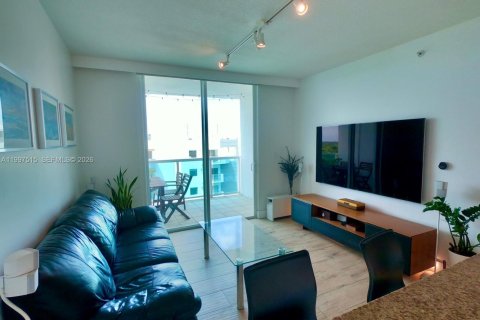 Copropriété à louer à Miami, Floride: 2 chambres, 78.6 m2 № 2059520 - photo 6