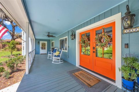 House in Orlando, Florida 5 bedrooms, 321.91 sq.m. № 2107013 - photo 7