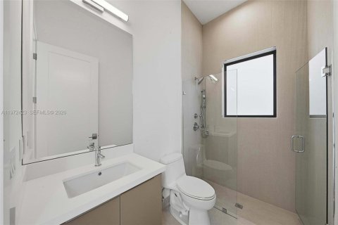 Villa ou maison à louer à Hollywood, Floride: 5 chambres № 2240657 - photo 22