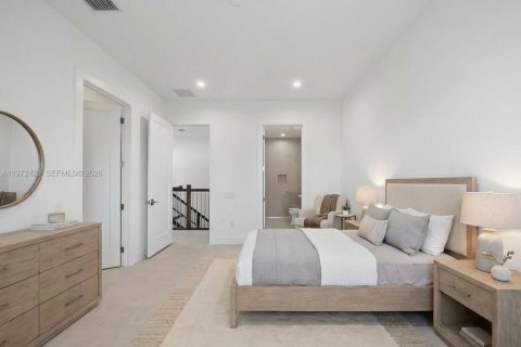 Villa ou maison à louer à Hollywood, Floride: 5 chambres № 2240657 - photo 6