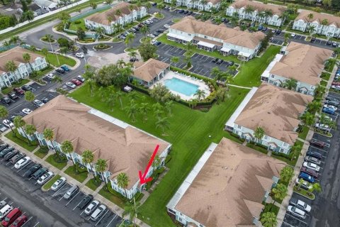 Townhouse in Brandon, Florida 3 bedrooms, 126.72 sq.m. № 1883436 - photo 16