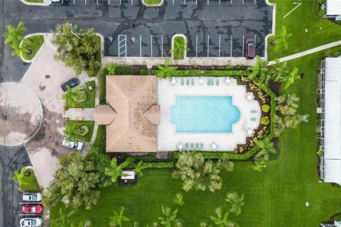 Townhouse in Brandon, Florida 3 bedrooms, 126.72 sq.m. № 1883436 - photo 15