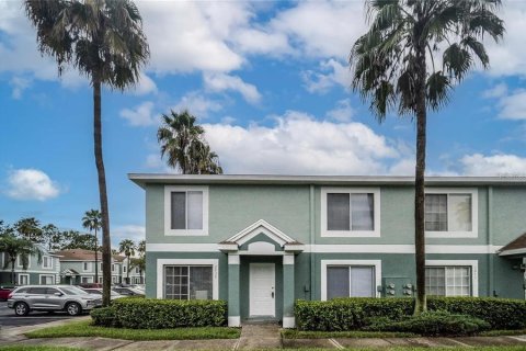 Townhouse in Brandon, Florida 3 bedrooms, 126.72 sq.m. № 1883436 - photo 1