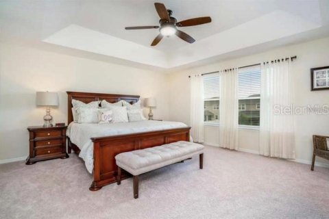 Casa en alquiler en Orlando, Florida, 5 dormitorios, 246.75 m2 № 1903849 - foto 17
