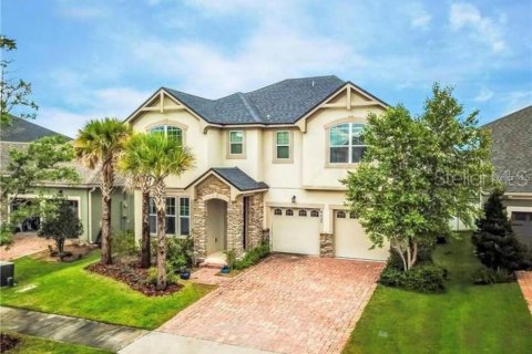 Casa en alquiler en Orlando, Florida, 5 dormitorios, 246.75 m2 № 1903849 - foto 2