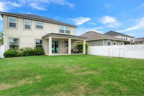 Casa en alquiler en Orlando, Florida, 5 dormitorios, 246.75 m2 № 1903849 - foto 26