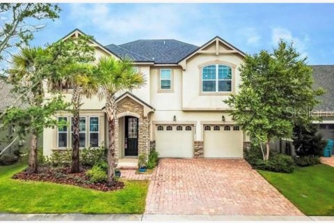 Casa en alquiler en Orlando, Florida, 5 dormitorios, 246.75 m2 № 1903849 - foto 29