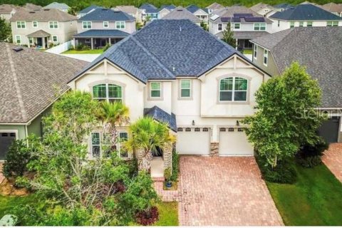 Casa en alquiler en Orlando, Florida, 5 dormitorios, 246.75 m2 № 1903849 - foto 30