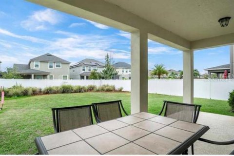 Casa en alquiler en Orlando, Florida, 5 dormitorios, 246.75 m2 № 1903849 - foto 25