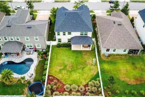 Casa en alquiler en Orlando, Florida, 5 dormitorios, 246.75 m2 № 1903849 - foto 27