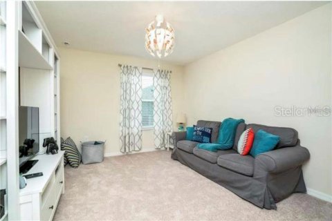Casa en alquiler en Orlando, Florida, 5 dormitorios, 246.75 m2 № 1903849 - foto 16