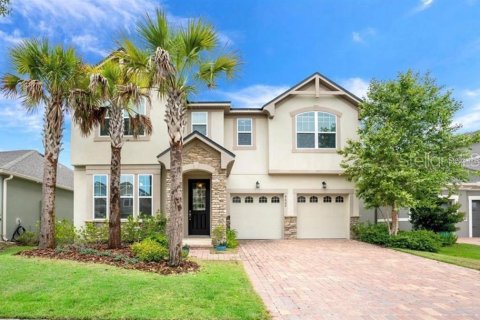Casa en alquiler en Orlando, Florida, 5 dormitorios, 246.75 m2 № 1903849 - foto 1