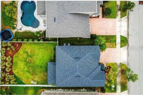Casa en alquiler en Orlando, Florida, 5 dormitorios, 246.75 m2 № 1903849 - foto 28