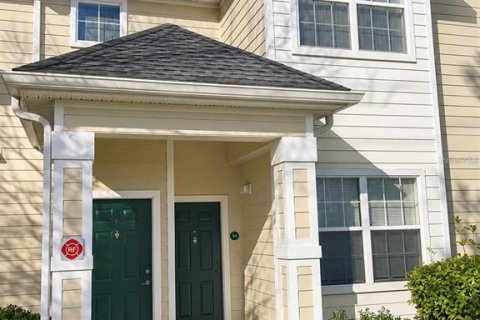 Apartment in Winter Garden, Florida 1 bedroom, 77.85 sq.m. № 2366770